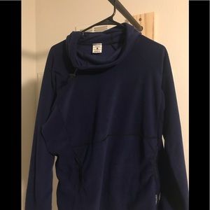 Men’s Medium Melanzana Microgrid Hoodie